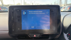 Toyota Yaris Cross 1.5 Hybrid Excel 5dr CVT Hybrid Estate
